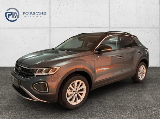 Bild eines VW T-Roc Friends TSI