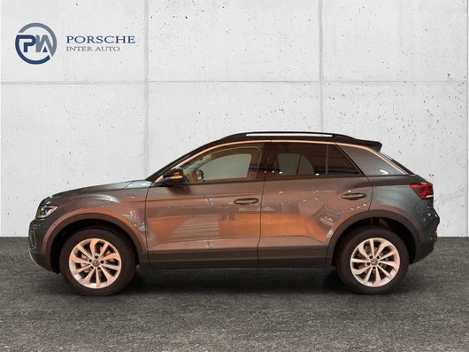 Bild eines VW T-Roc Friends TSI