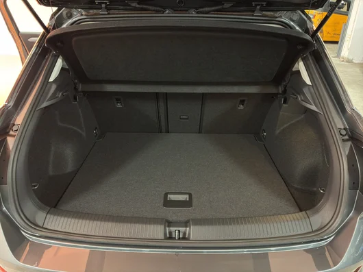 Bild eines VW T-Roc Friends TSI