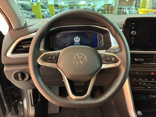 Bild eines VW T-Roc Friends TSI