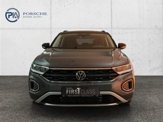 Bild eines VW T-Roc Friends TSI