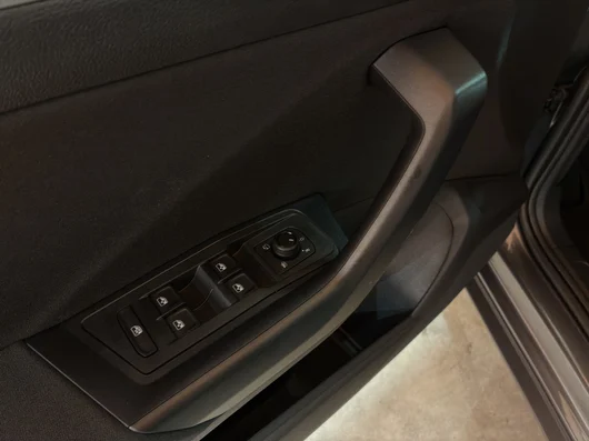 Bild eines VW T-Roc Friends TSI