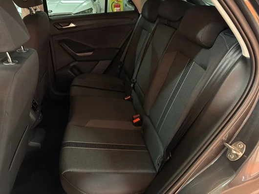 Bild eines VW T-Roc Friends TSI