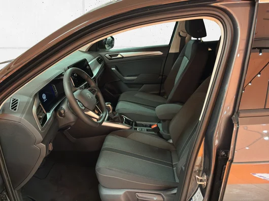 Bild eines VW T-Roc Friends TSI