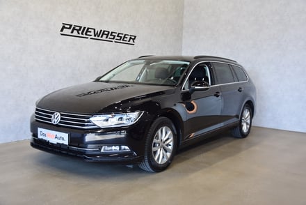 VW Passat Variant Comfortline TDI SCR DSG