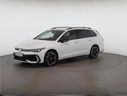 VW Golf Variant Sport mHeV DSG