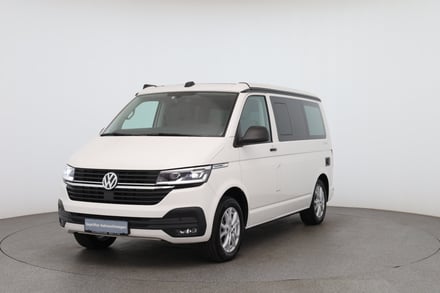 VW California Coast TDI
