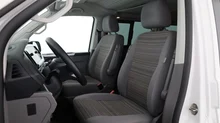 VW California Coast TDI in B4 Candy-Weiß