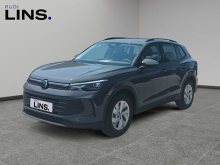 VW Tiguan 4Me eTSI DSG