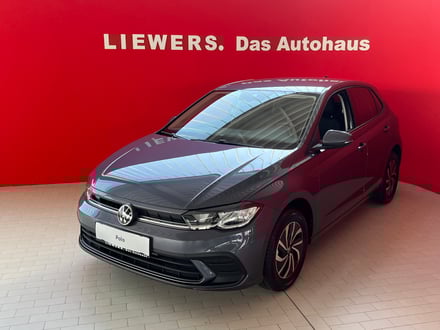 VW Polo Friends TSI DSG