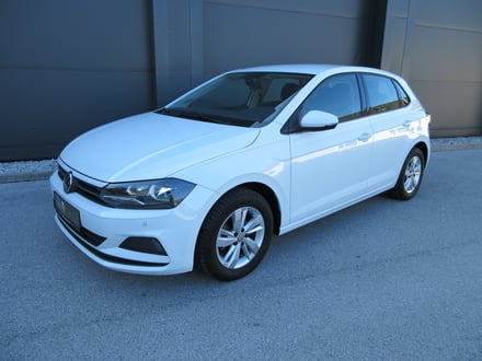 VW Polo Comfortline