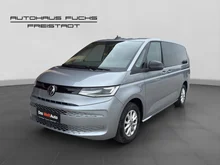 Thumbnail-Foto von Fahrzeug