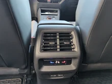 VW Tiguan Friends TDI DSG in Grenadillschwarz Metallic