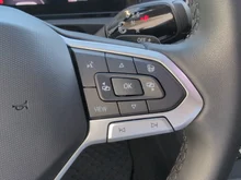 VW Tiguan Friends TDI DSG in Grenadillschwarz Metallic