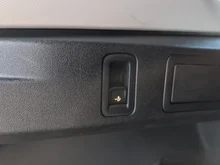 VW Tiguan Friends TDI DSG in Grenadillschwarz Metallic