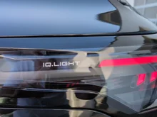 VW Tiguan Friends TDI DSG in Grenadillschwarz Metallic