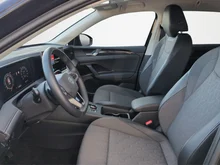 VW Tiguan Friends TDI DSG in Grenadillschwarz Metallic
