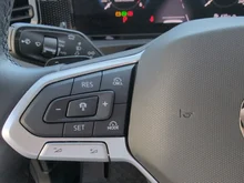 VW Tiguan Friends TDI DSG in Grenadillschwarz Metallic