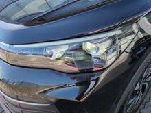 VW Tiguan Friends TDI DSG in Grenadillschwarz Metallic