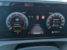 VW Tiguan Friends TDI DSG in Grenadillschwarz Metallic