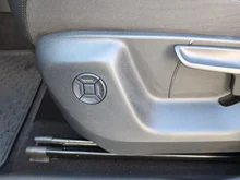 VW Tiguan Friends TDI DSG in Grenadillschwarz Metallic