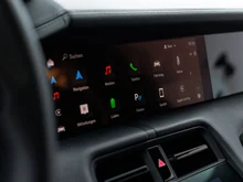 Thumbnail-Foto von Fahrzeug