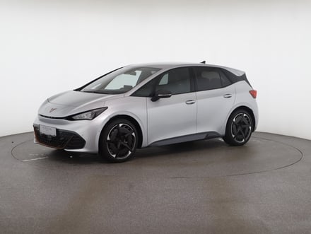 CUPRA Born 77/82 e-Boost 170kW/231PS