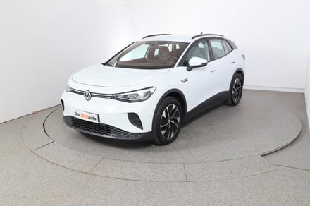 VW ID.4 Pro Performance 150 kW