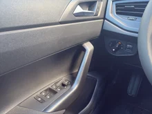 VW Polo 4Me TSI in Rauchgrau Metallic
