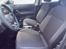 VW Polo 4Me TSI in Rauchgrau Metallic