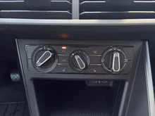 VW Polo 4Me TSI in Rauchgrau Metallic