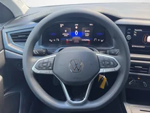 VW Polo 4Me TSI in Rauchgrau Metallic
