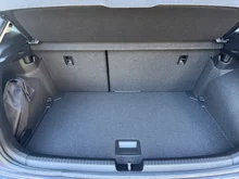 VW Polo 4Me TSI in Rauchgrau Metallic