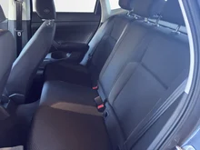 VW Polo 4Me TSI in Rauchgrau Metallic