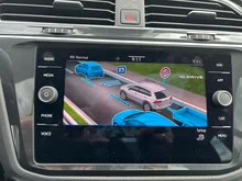 Thumbnail-Foto von Fahrzeug