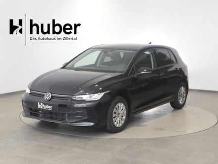 VW Golf 4Me TSI