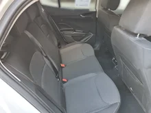 Škoda Fabia Selection TSI in Alaska-Weiß