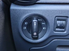 Škoda Fabia Selection TSI in Alaska-Weiß