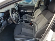 Škoda Fabia Selection TSI in Alaska-Weiß