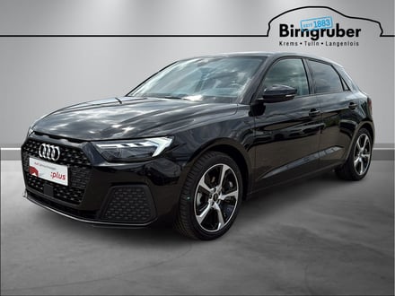 Audi A1 Sportback 30 TFSI intense