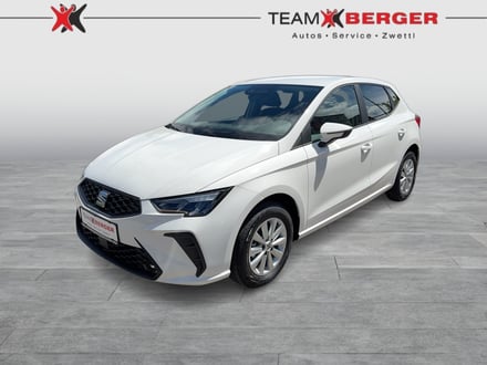 SEAT Ibiza Reference 1.0 TSI 95PS