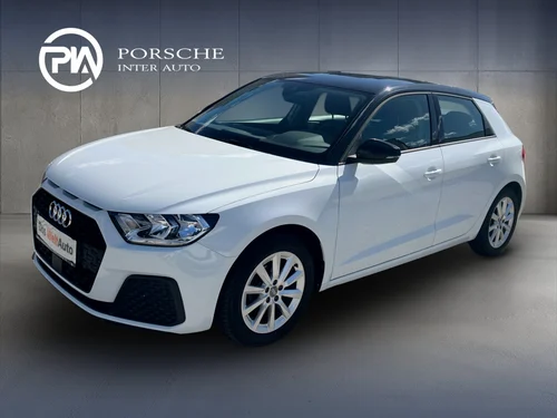 Audi A1 Sportback 25 TFSI