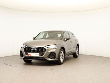 Audi Q3 Sportback 40 TFSI quattro