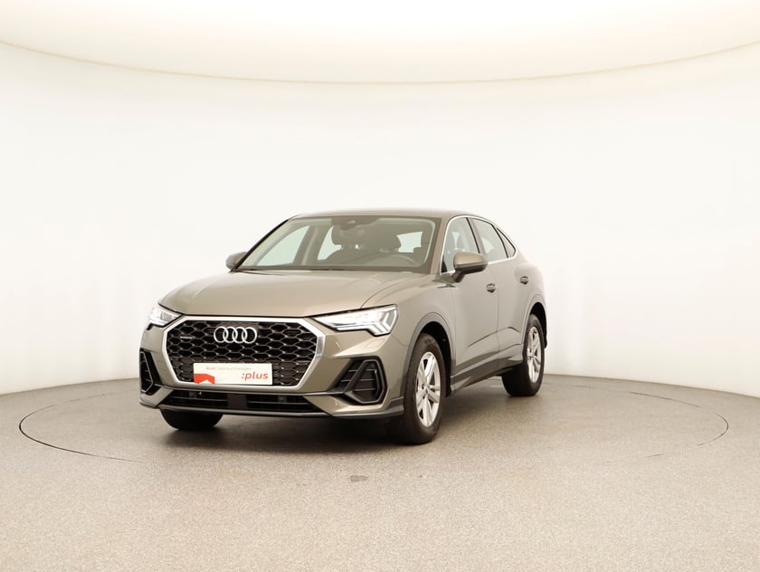 Audi Q3 Sportback 40 TFSI quattro