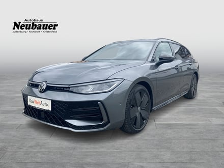 VW Passat Variant Sport TDI 4MOTION DSG