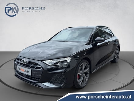Audi A3 Sportback 35 TFSI S line