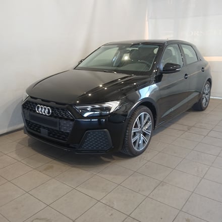 Audi A1 Sportback 25 TFSI intense