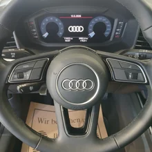 Thumbnail-Foto von Fahrzeug