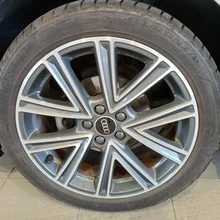 Thumbnail-Foto von Fahrzeug