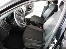 VW Taigo Austria TSI in Deep Black Perleffekt